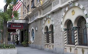 New York Belvedere Hotel